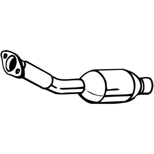 BOSAL Katalysator 090-168