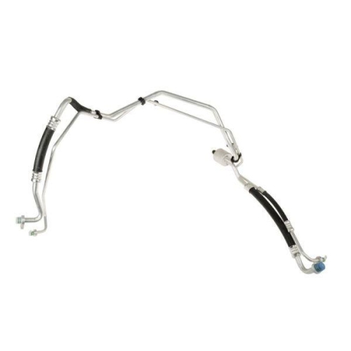 THERMOTEC Hochdruck-/Niederdruckleitung, Klimaanlage KTT160071