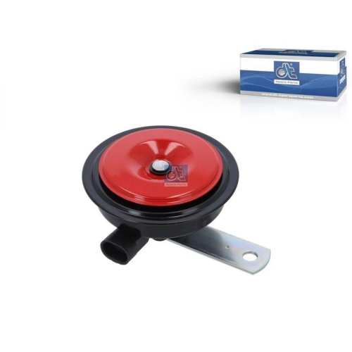 DT Spare Parts Horn 4.65448