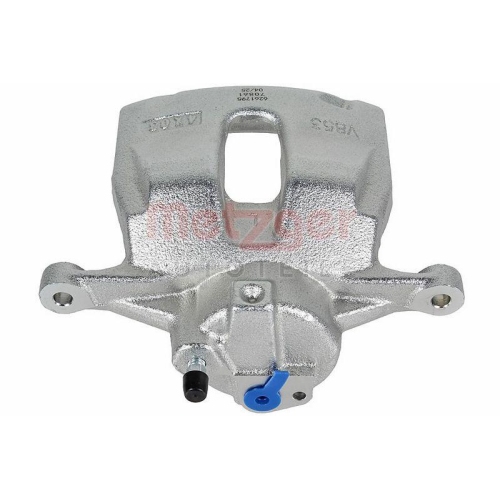 METZGER AUTOTEILE Bremssattel GREENPARTS 6261795