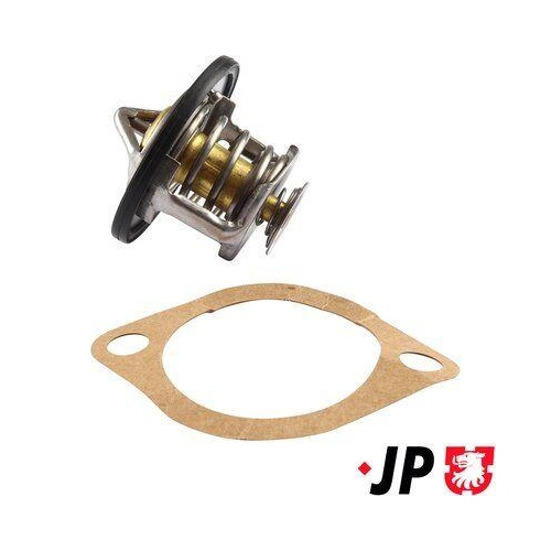 JP GROUP Thermostat, K&uuml;hlmittel JP 1214603410