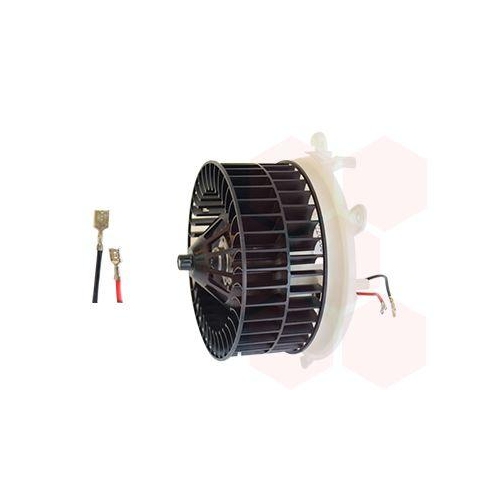VAN WEZEL Innenraumgebl&auml;se 3029773