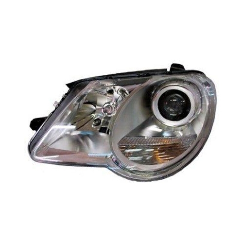 VAN WEZEL Hauptscheinwerfer 5891961V