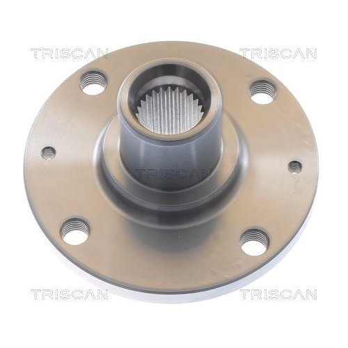 TRISCAN Radnabe 8535 10009