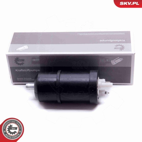 ESEN SKV Kraftstoff-F&ouml;rdereinheit 02SKV792