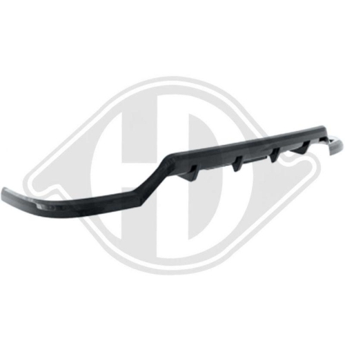 DIEDERICHS Blende, Sto&szlig;f&auml;nger HD Tuning 2370265