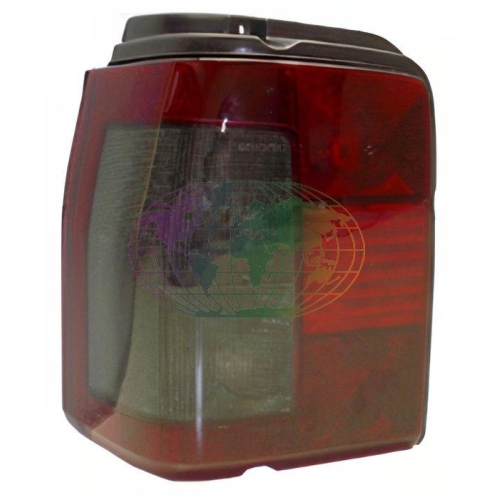 Lexmond Trading BV Schlussleuchte 3281402