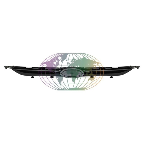 Lexmond Trading BV K&uuml;hlergitter 3657350