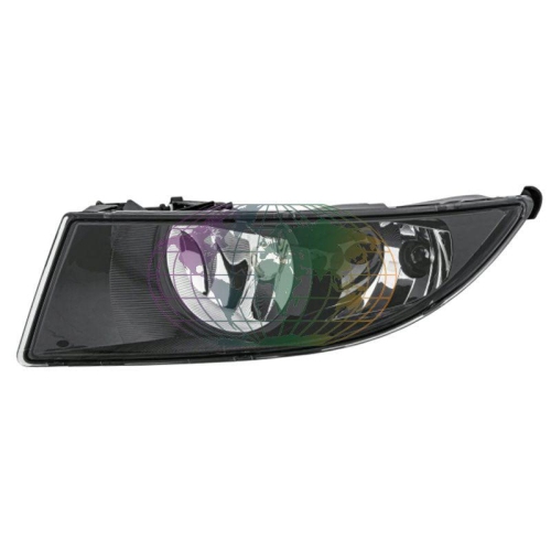 Lexmond Trading BV Nebelscheinwerfer 7872298