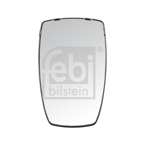 FEBI BILSTEIN Au&szlig;enspiegel, Fahrerhaus 185874