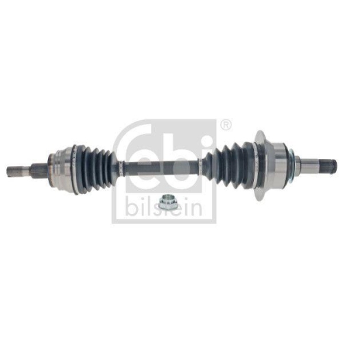 FEBI BILSTEIN Antriebswelle 199709