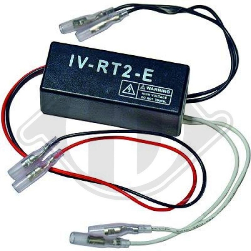 DIEDERICHS Reparatursatz, Starter HD Tuning 9900881