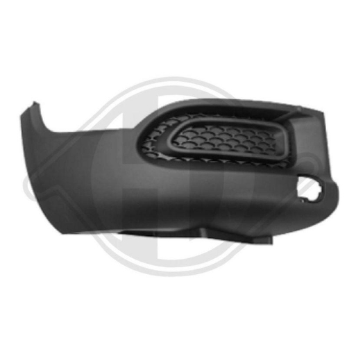 DIEDERICHS Blende, Sto&szlig;f&auml;nger 3435148