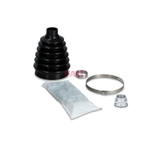 Schaeffler FAG Faltenbalgsatz, Antriebswelle 772 0481 30
