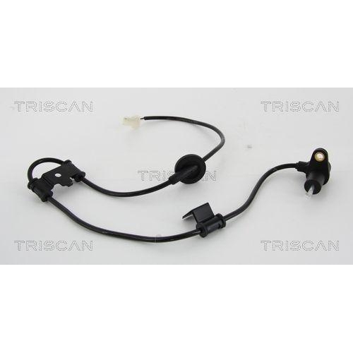 TRISCAN Sensor, Raddrehzahl 8180 43510