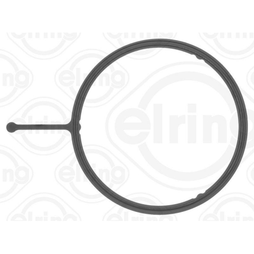 ELRING Dichtung, Flansch (Ladeluftrohr) 577.760