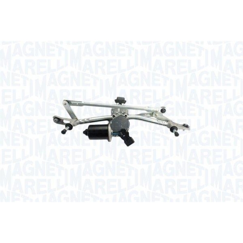 MAGNETI MARELLI Scheibenreinigungsanlage 064351738010