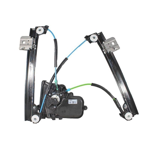 METZGER AUTOTEILE Fensterheber GREENPARTS 2160802