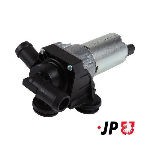 JP GROUP Zusatzwasserpumpe (K&uuml;hlwasserkreislauf) JP 1414103200