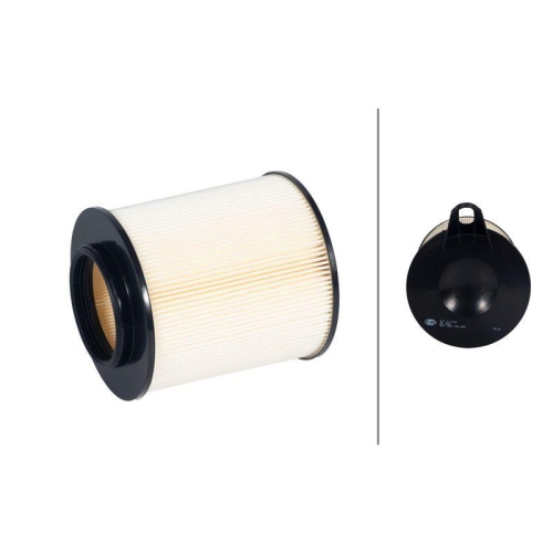 HELLA Luftfilter 8ZA 366 134-081