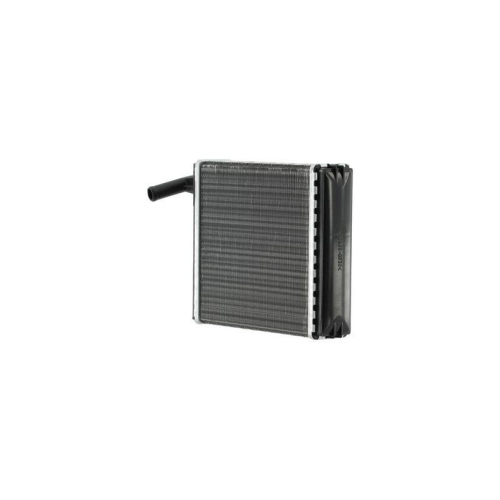 HELLA W&auml;rmetauscher, Innenraumheizung 8FH 366 335-071