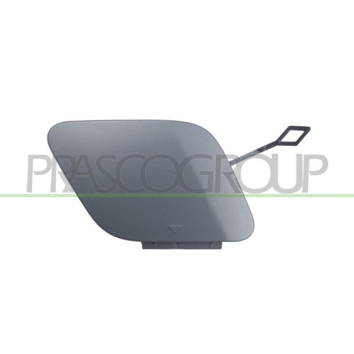 PRASCO Klappe, Abschlepphaken BM7501236