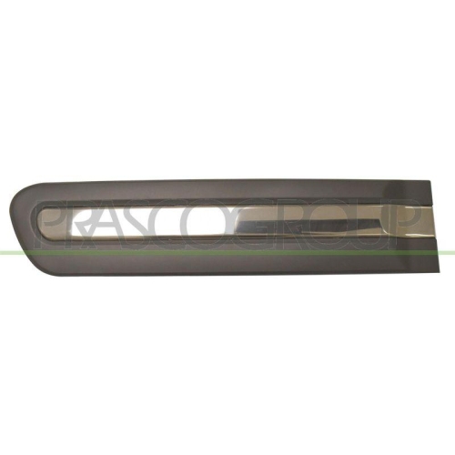 PRASCO Zier-/Schutzleiste, T&uuml;r FT0401464