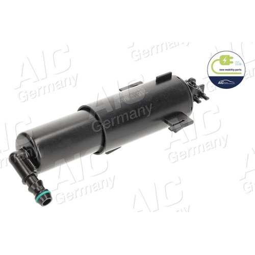 AIC Waschwasserd&uuml;se, Scheinwerferreinigung NEW MOBILITY PARTS 71819