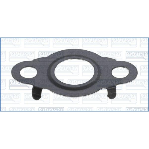 AJUSA Dichtung, AGR-Ventil 01287600