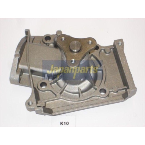 JAPANPARTS Wasserpumpe, Motork&uuml;hlung PQ-K10