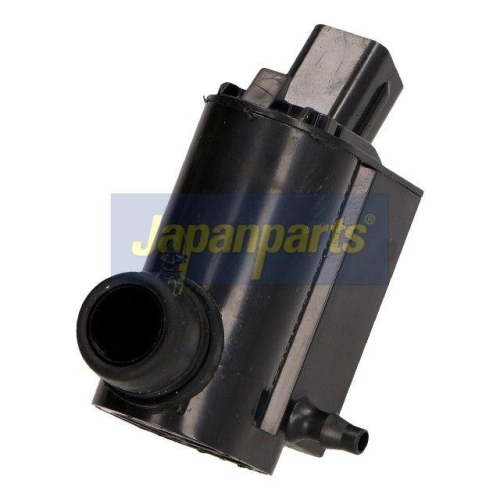 JAPANPARTS Waschwasserpumpe, Scheibenreinigung WP-K01