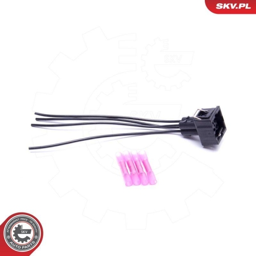 ESEN SKV Kabelreparatursatz, K&uuml;hlmitteltemperatursensor 53SKV101
