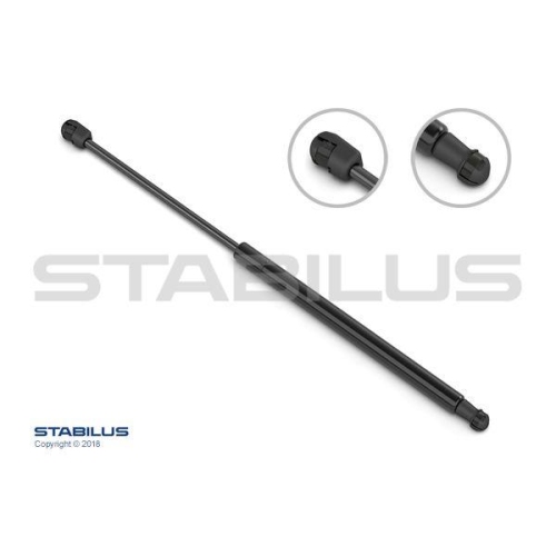 STABILUS Gasfeder, Heckscheibe // LIFT-O-MAT&reg; 945033