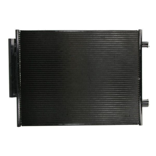 THERMOTEC Kondensator, Klimaanlage KTT110760