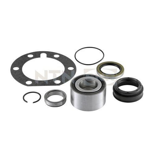 SNR Radlagersatz R169.91