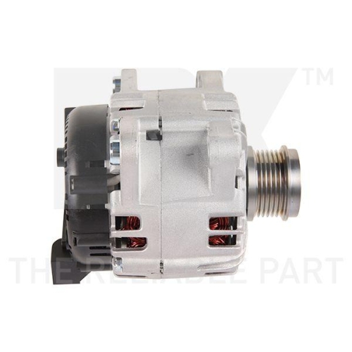 NK Generator 4825020