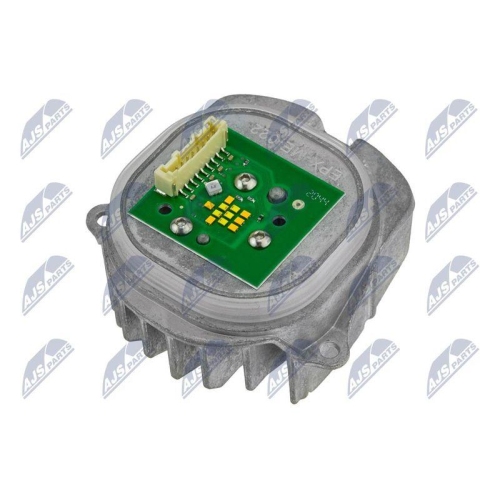 NTY Steuerger&auml;t, Beleuchtung EPX-ME-022