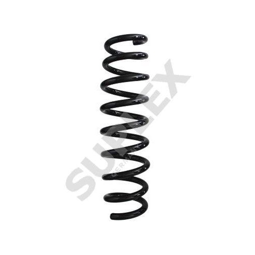 SUPLEX Fahrwerksfeder 06540