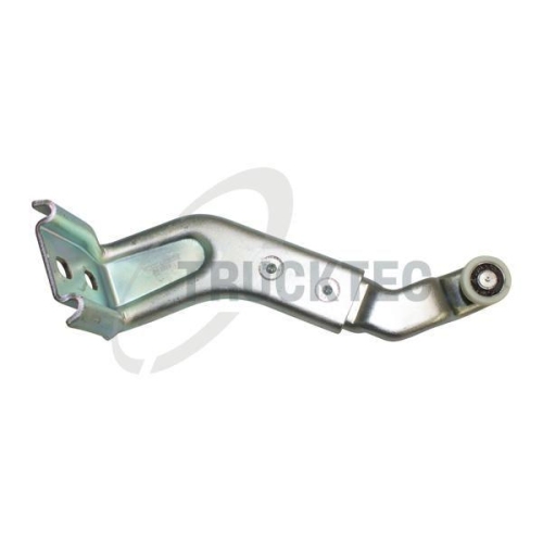 TRUCKTEC AUTOMOTIVE Rollenf&uuml;hrung, Schiebet&uuml;r 02.53.086