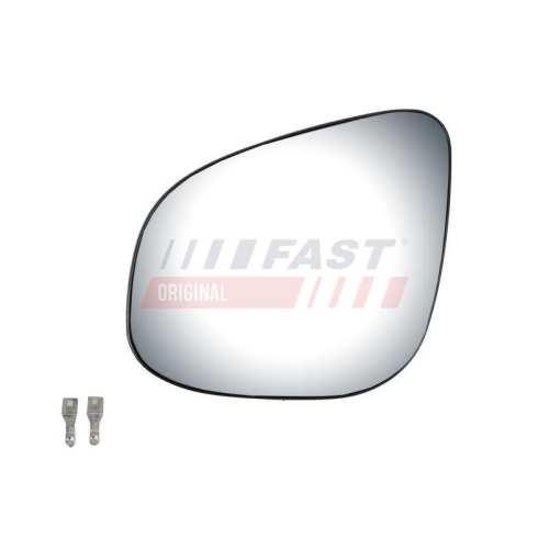 FAST Spiegelglas FT88614