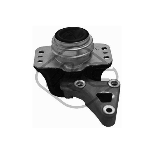 Metalcaucho Lagerung, Motor 04435