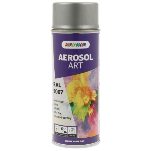 Lackspray Spr&uuml;hlack 400ml 741432 DUPLI COLOR