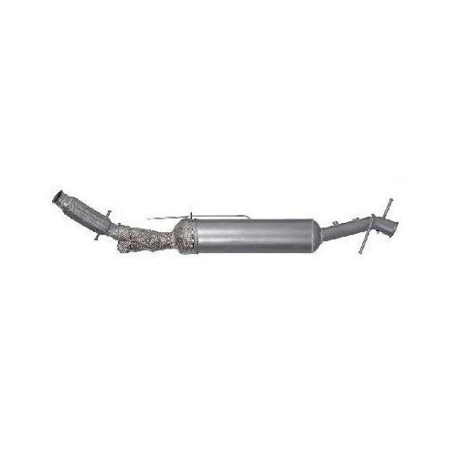 Ru&szlig;partikelfilter VEGAZ CSCR-012