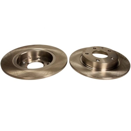 MAXGEAR Bremsscheibe 19-3568