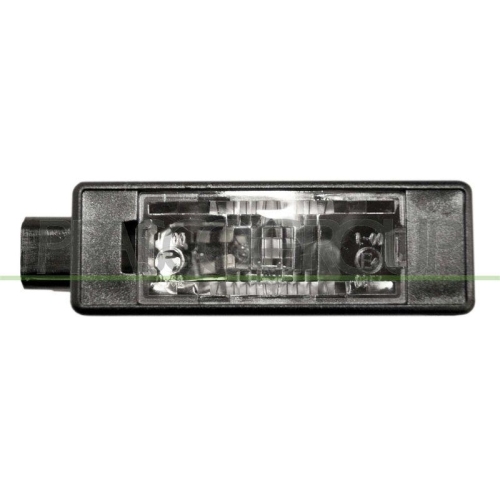 PRASCO Kennzeichenhalter CI3244360