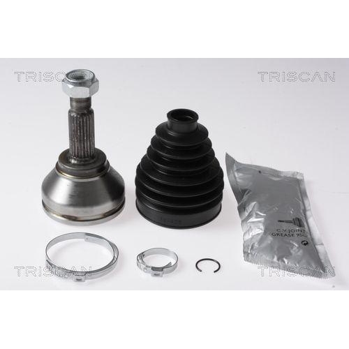 TRISCAN Gelenksatz, Antriebswelle 8540 29179