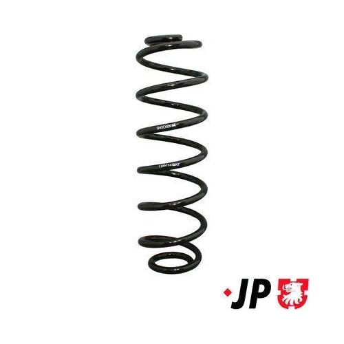 JP GROUP Fahrwerksfeder JP 1152200600