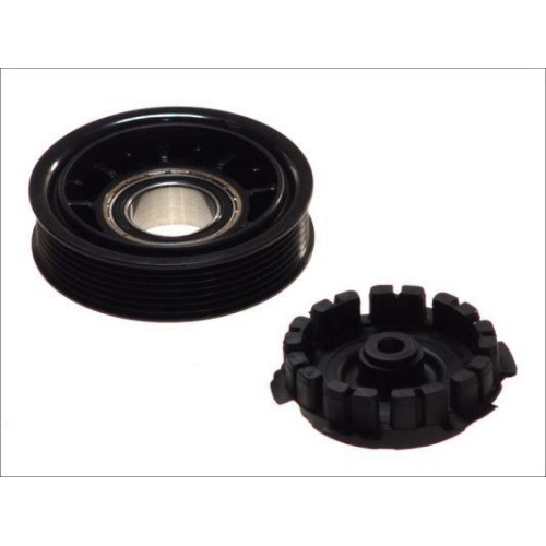 THERMOTEC Magnetkupplung, Klimakompressor KTT040076
