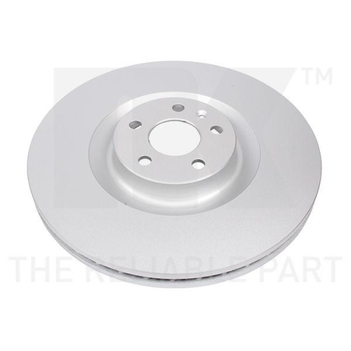 NK Bremsscheibe 314871