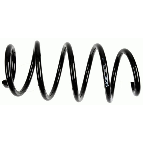 SACHS Fahrwerksfeder 993 170